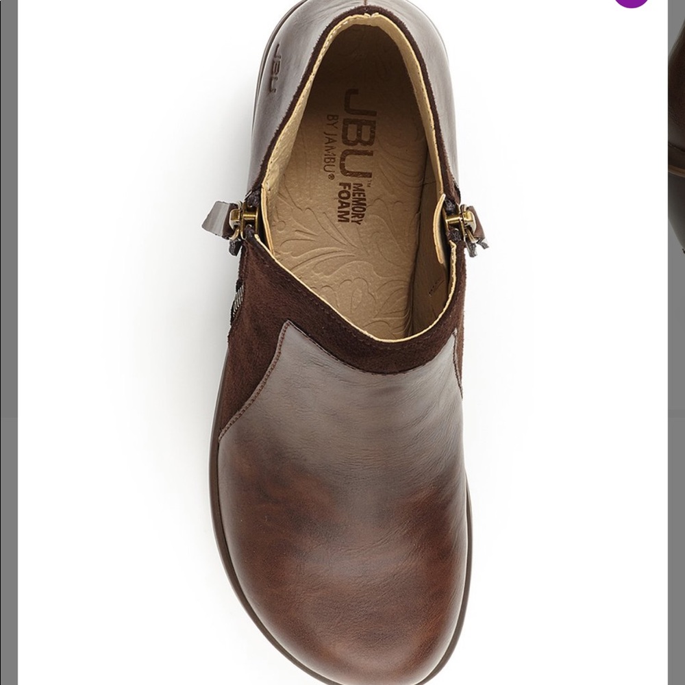 JBU ankle boots - Picture 4 of 6